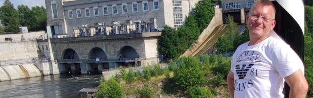 Ресторатор, контрабандист, информатор: как предприниматель из Ивангорода стал агентом ФСБ и получил 6,5 лет в эстонской тюрьме