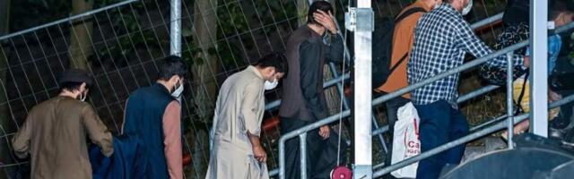 Из Пакистана депортируют афганцев, имеющих приглашение в Германию