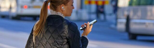 В Тарту бесплатный Wi-Fi получил новое имя