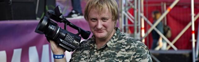 Григорян: где заканчивается свобода слова и начинается государственная безопасность?