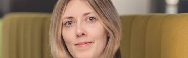 Юлия Линде: на рынке квартир Харьюмаа заметна скрытая коррекция