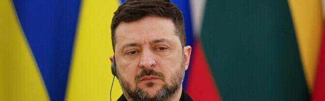 1438-й день войны: Зеленский отклонил предложение Кремля о встрече с Путиным в Москве