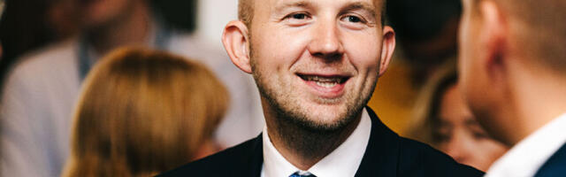 Прокуратура подала запрос на лишение Тыниса Мёльдера депутатской неприкосновенности