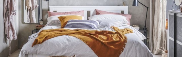 IKEA советует, как спроектировать дом с дизайнером интерьера бесплатно