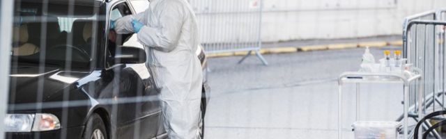 Число заразившихся СOVID-19 в мире превысило 19 млн человек