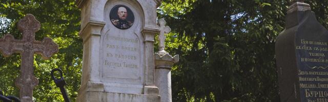 С 1 августа на таллиннских кладбищах вступил в силу новый регламент – чего ждать жителям столицы?