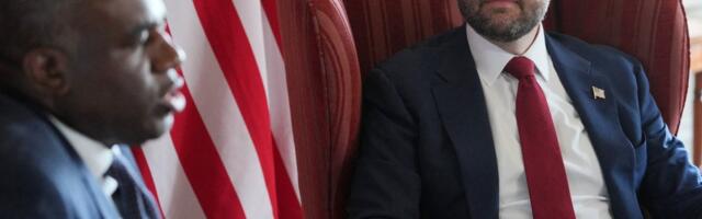 Европа выдвинула встречное предложение по Украине