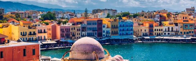 Билеты от 27 евро: airBaltic устроила большую распродажу авиабилетов — и цены действительно впечатляют!