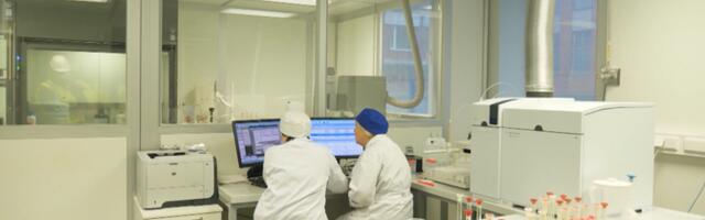 "Народу важно": сланцевая промышленность по-прежнему влияет на здоровье жителей Ида-Вирумаа