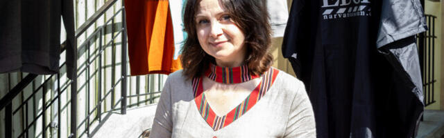 Адвокат: заочный российский приговор Сморжевских-Смирновой может создать ей проблемы