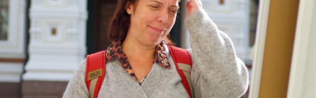 Подробности из уголовного дела Майлис Репс — какую сумму выплат назначил суд