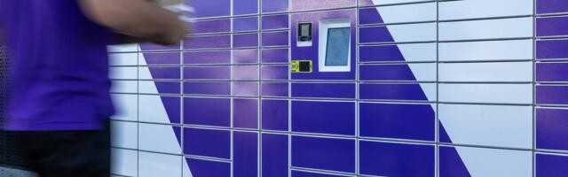 Venipak: Эстония готова к бизнес-революции без офисов, складов и сотрудников