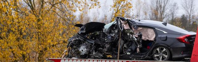 Тартуский насильник и убийца легко отделался за предыдущее преступление. Прокурор: он выразил раскаяние