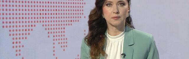 "Орбита": новая гонка вооружений, закрытие литовско-белорусской границы, ограбление Лувра