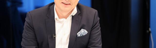 Глава Банка Латвии: Европа фактически уже находится в состоянии войны с Россией