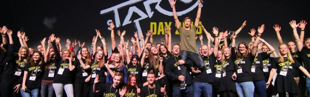 sTARTUp Day 2026 призывает смело начинать предпринимательский путь