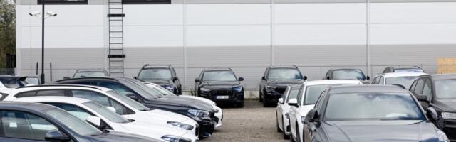 НТД выиграл в суде против чешского автобизнеса JMV