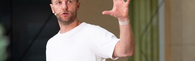 Активы Mintos выросли до 800 млн евро, следующая цель – банковская лицензия