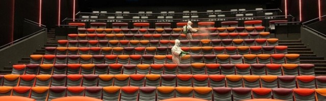 В Харьюмаа и Ида-Вирумаа с понедельника вступили в силу измененные ограничения