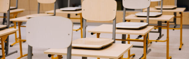 Таллиннский департамент образования: в переходные школы пойдет меньшее число первоклассников