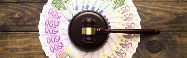 В Tallinna Vesi годами взимали с жителей столицы деньги по завышенным тарифам: есть ли шанс вернуть переплаченное?