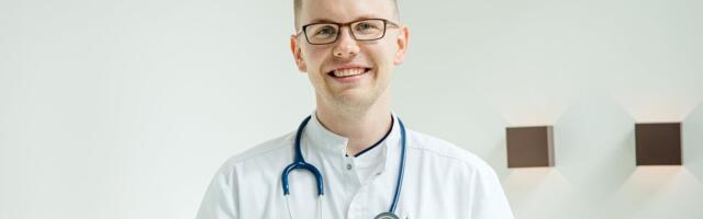 Семейный врач: лучшая болезнь — та, которую удалось предотвратить 