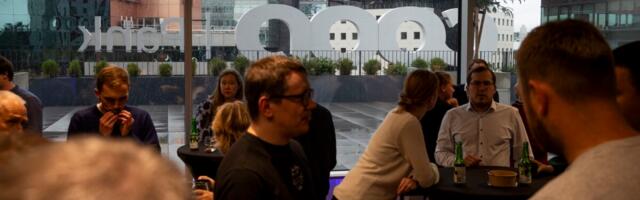 Инвестор Тоомас: настало время продать акции Coop Pank