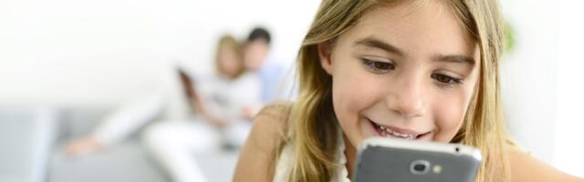 «Мама, а когда у меня будет телефон?»: азы выбора детского гаджета