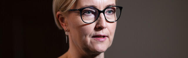 Каллас об обсуждении госбюджета – абсолютный приоритет зарплаты