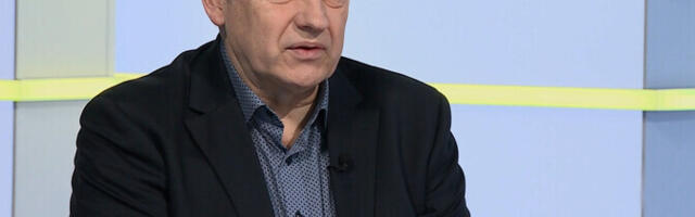 Сакс о расходах на вооружение: США заставляют Европу самостоятельно заботиться о своей обороне