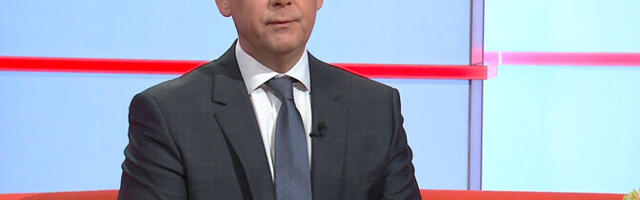 С наименьшим числом голосов в Таллиннское горсобрание попал Урмас Марди