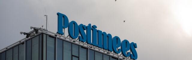 Postimees сократил убыток на миллион, но до прибыли еще далеко. «Я бы не стал раздавать авансы»