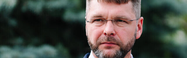 Осиновский: Isamaa решила продать свои ценности и предвыборные обещания за кресло мэра