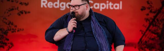 Инвестор Тоомас: я начал генеральную уборку и выставил первые акции на продажу