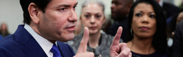 Рубио: США разработали трехэтапный план для Венесуэлы