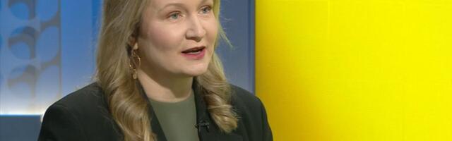 Хельга Кальм: в переговорах по Украине по-прежнему много неопределенности