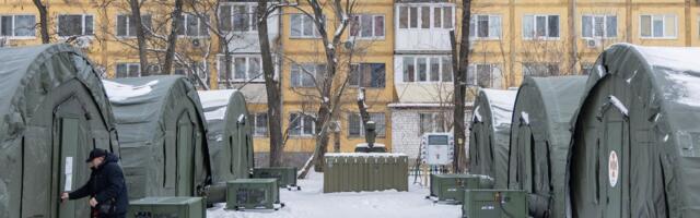 ВОЕННЫЙ ДНЕВНИК (1448-й день) | „Взрывной волной был поврежден детский сад“