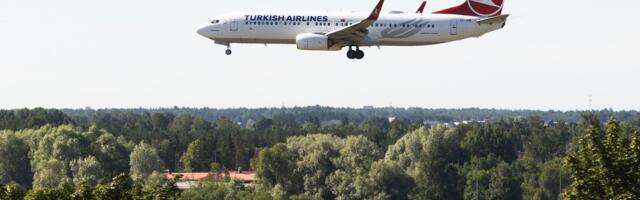 ПРОГНОЗ | Перелеты станут роскошью? Как конфликт на Ближнем Востоке ударит по билетам в Эстонии и Европе