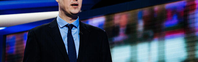 Кальюлайд: Михал допустил большую ошибку, выступив с критикой в адрес идеологии MAGA