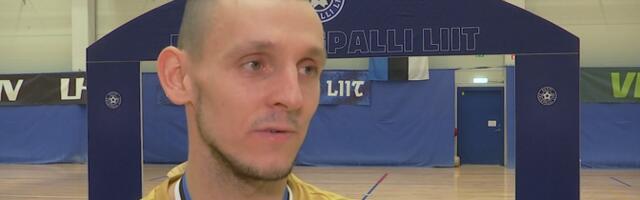 Капитан "Бункер Партнер": команда готова к борьбе за титул чемпионов страны