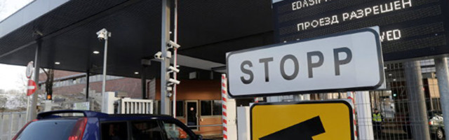 Нас ждут 10-километровые пробки из грузовиков?