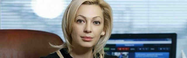 Представлять таллинских российских граждан в Госдуме РФ будет Ольга Тимофеева