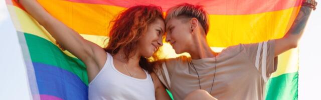 В Эстонии предлагают запретить „исправительную“ терапию ЛГБТ-людей