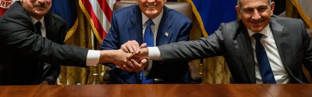 ЕС и Лондон приветствовали декларацию Армении и Азербайджана 