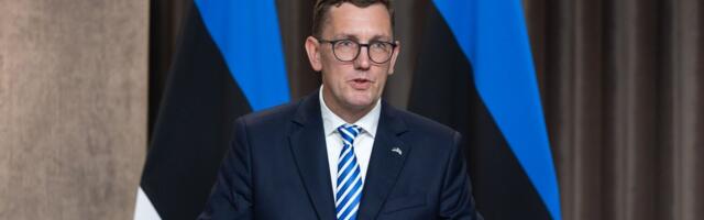 Премьер-министр Михал: Мы ищем способы отменить повышение подоходного налога