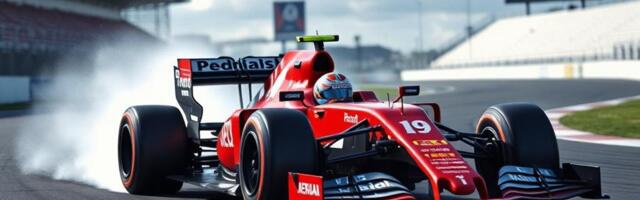 Бывший феномен „Формулы-1“ признался в шокирующем убийстве собственного отца!