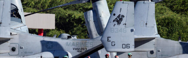 "Орбита": обстановка вокруг Венесуэлы продолжает накаляться