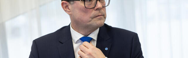 Правовая комиссия Рийгикогу может обсудить деятельность прокуратуры