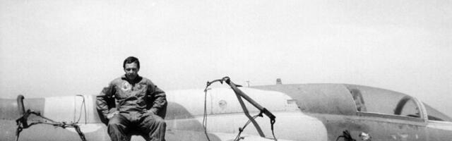 Премию HÕFF "За дело всей жизни" получит каскадер Алдо Таммсаар