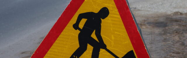 На улице Равила будет ограничено движение транспорта